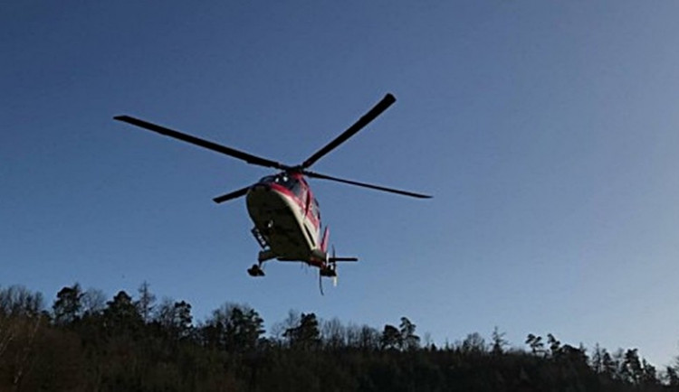 Ilustrační fotografie