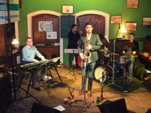 Do Přerova zamíří bluesmani ze zahraničí. Proběhne zde festival Blues nad Bečvou