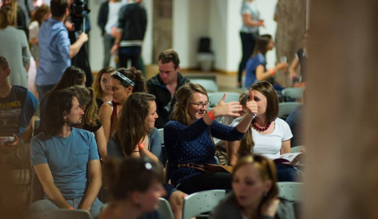 PechaKucha Night slaví patnácté vydání. V pátek bude hlavním tématem architektura