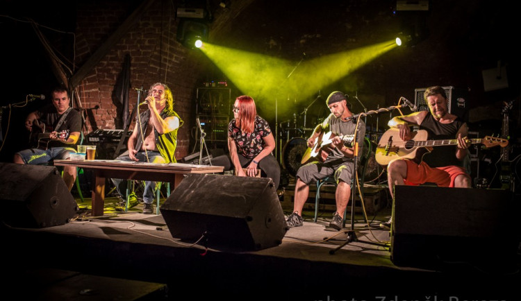 Bohuňovický gulášfest 16. září nasytí milovníky jídla i hudby