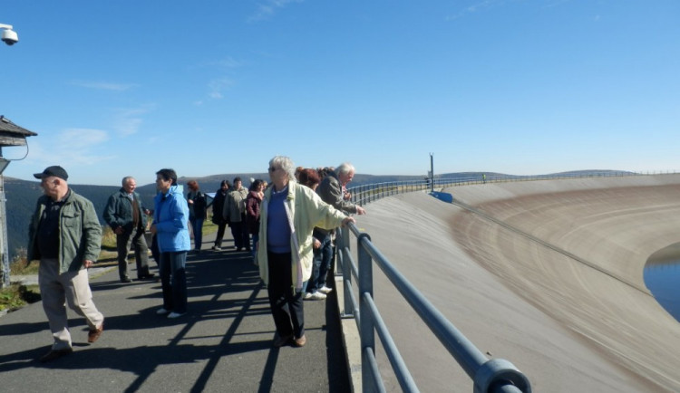 Olomoucký kraj rozšiřuje nabídku seniorských zájezdů
