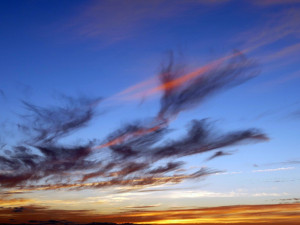 POČASÍ NA STŘEDU: Polojasná obloha, teploty ale jen do dvacítky