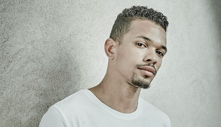 Ben Cristovao se vydává na podzimní tour. Na začátku listopadu vystoupí i v olomouckém Učku