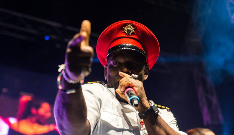 V Olomouci se už za týden koná Dance Sensation. Hlavní hvězdou bude Captain Jack