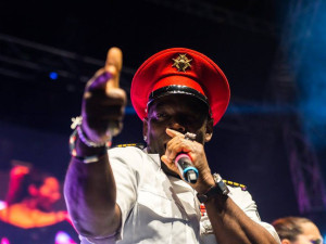 V Olomouci se už za týden koná Dance Sensation. Hlavní hvězdou bude Captain Jack