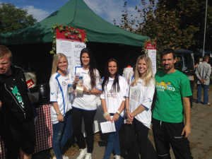 Přerovský Farm Food Festival bude jedinečným gurmánským zážitkem