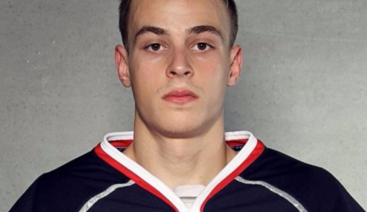 Hokejisty Olomouce posílil slovenský útočník Mráz