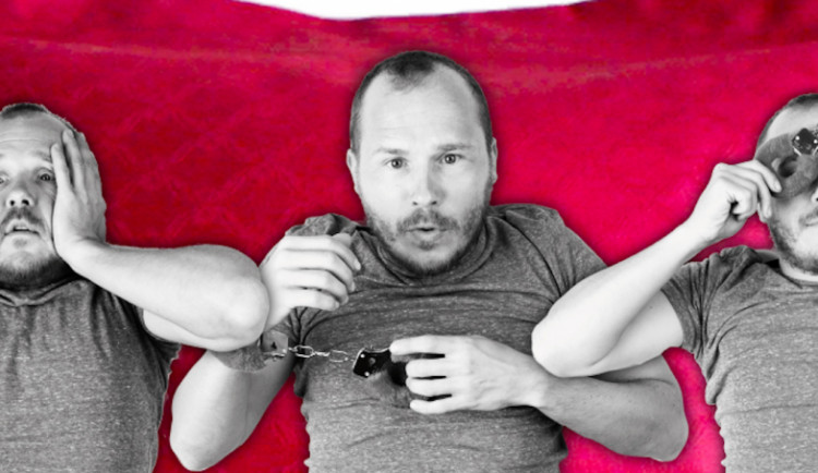 Divadlo Tramtarie dnes čeká ožehavá premiéra hry Sex zadarmo nedostaneš. Vstup je od osmnáctí