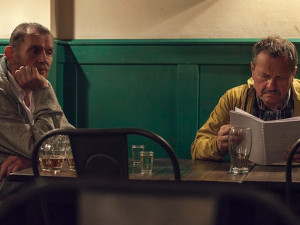 Krobotův film Kvarteto přijde do kin v listopadu. Celý se natáčel v Olomouci