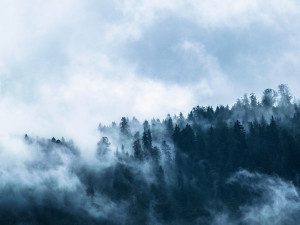 POČASÍ NA ČTVRTEK: Občas zaprší, teploty se vyšplhají nejvýše na 15 stupňů