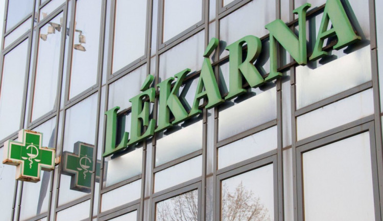 Lékárny v Olomouckém kraji budou otevřené i o svátcích 28. září a 28. října