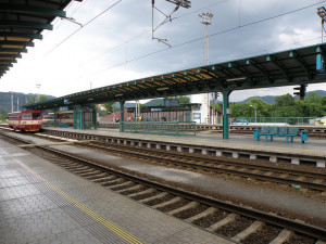 V Olomouckém kraji se plánuje opravit téměř padesát nádraží