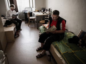 Olomoucká charita dostala osmimilionovou dotaci na byty pro lidi bez střechy nad hlavou