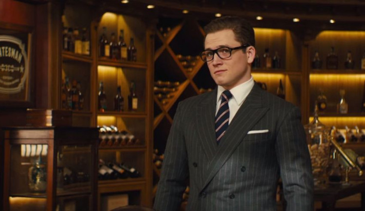 Kingsman 2