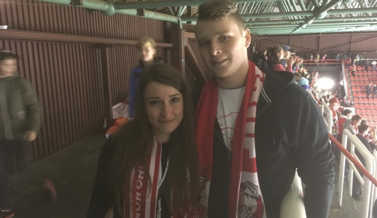 MORA OKEM FANOUŠKA: Kohouti mají s třetí třetinou zatím fakt problém