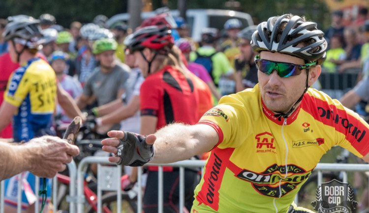 Free Litovel Bobr Cup zve na extrém s lidskou tváří. Letos proběhne už třiadvacátý ročník