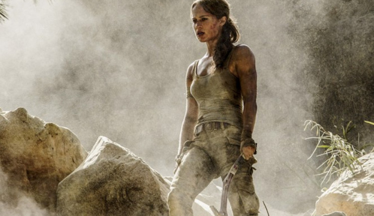 TRAILER TÝDNE: Tomb Raider už nyní vzbuzuje vášně