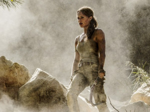 TRAILER TÝDNE: Tomb Raider už nyní vzbuzuje vášně