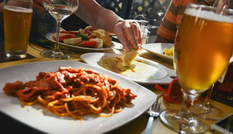 Česko je nejnezdravější zemí světa, uvádí to britská studie