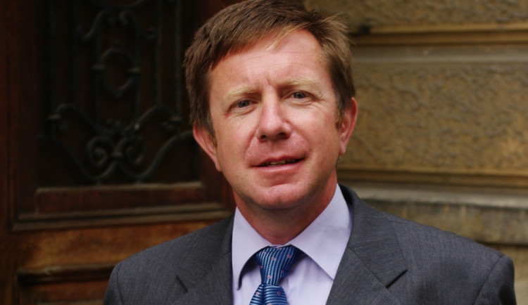 Rektor Miller napsal otevřený dopis akademické obci. Není spokojený s financováním škol