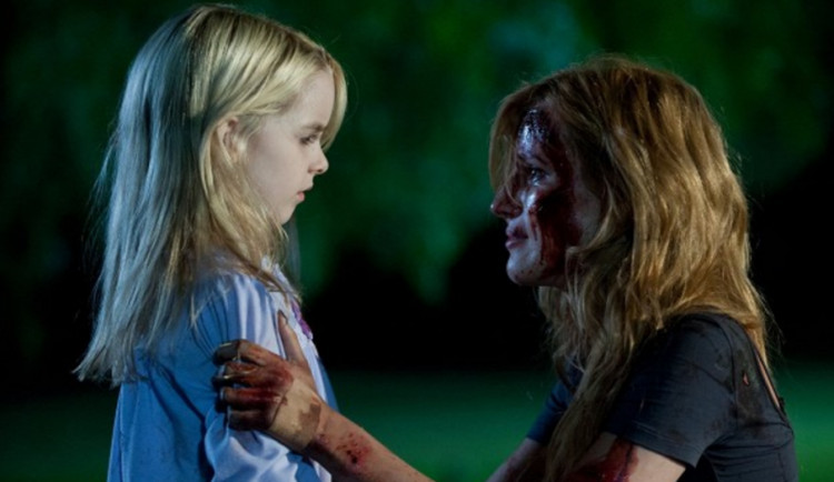 FILMOVÉ PREMIÉRY: Další návrat hororové legendy! Amityville se probouzí