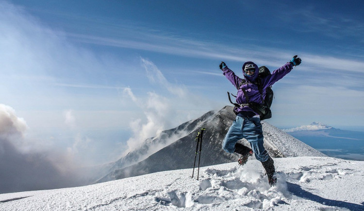 Premiere Cinemas bude hostit Mezinárodní festival outdoorových filmů. Odehraje 128 filmů ze 48 zemí