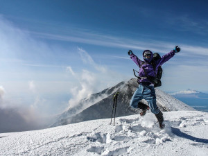 Premiere Cinemas bude hostit Mezinárodní festival outdoorových filmů. Odehraje 128 filmů ze 48 zemí