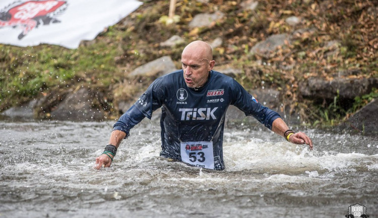 FOTO: Letošnímu Bobr Cupu přálo počasí. Zúčastnilo se ho 230 týmů a 10 jednotlivců