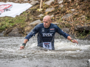 FOTO: Letošnímu Bobr Cupu přálo počasí. Zúčastnilo se ho 230 týmů a 10 jednotlivců