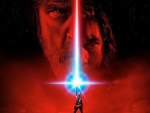 TRAILER TÝDNE: Držte si klobouky… Je tu trailer na nové Star Wars!