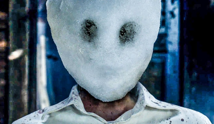 FILMOVÉ PREMIÉRY: Sněhulák podle románu Jo Nesba vyráží do kin