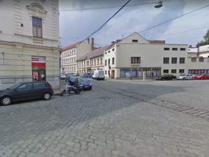 Veřejnost může rozhodnout, jak bude vypadat ulice Sokolská , Zámečnická a okolí