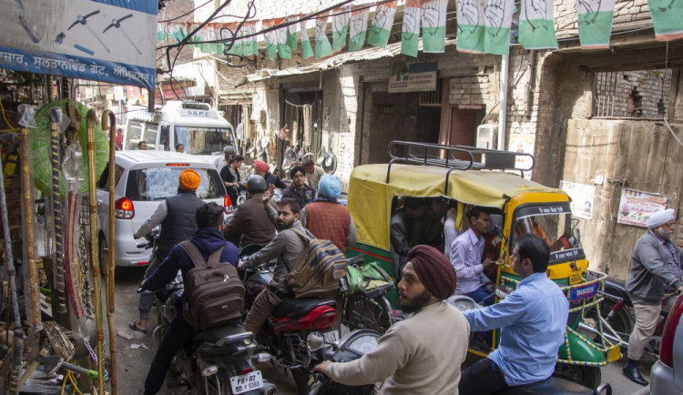 KULTURNÍ PŘEHLED: Jarmark v čokoládovně, nesmrtelná Partička i cestovatelská přednáška