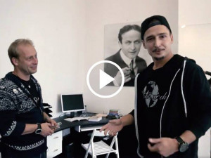 DRBÁRNA: Od osmi let vytváří zázraky. Kouzla dokáží ukázat opravdové emoce, říká Radek Bakalář