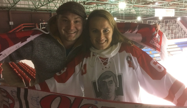 MORA OKEM FANOUŠKA: Zápas s Chomutovem měl vše – drama, náboj a hlavně vítězství kluků