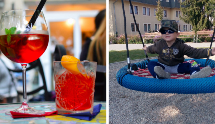 Díky drinkům Drbny poslali lidé a olomoucké podniky první peníze Jirkovi. Na účet přistálo přes 10 tisíc