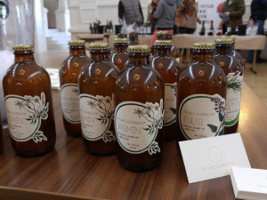 Projekt Kombucha spustil crowdfundingovou kampaň na Hithitu. Částku využijí na nové technologie