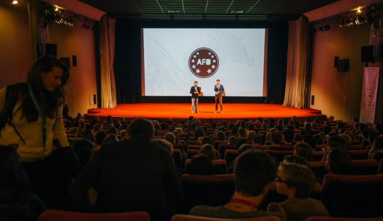 V Metropolu startuje AFOKINO. Uvede studentského i evropského Oscara