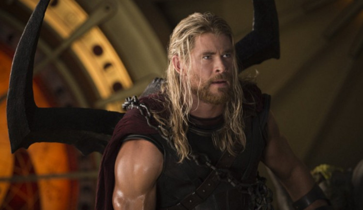 FILMOVÉ PREMIÉRY: Nový Thor, Jigsaw, dokument Den na zázračné planetě a Čára