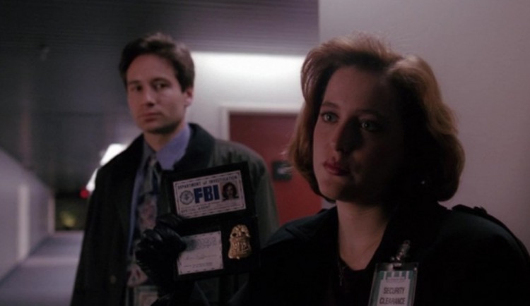 TRAILER TÝDNE: Akta X zpátky na televizních obrazovkách