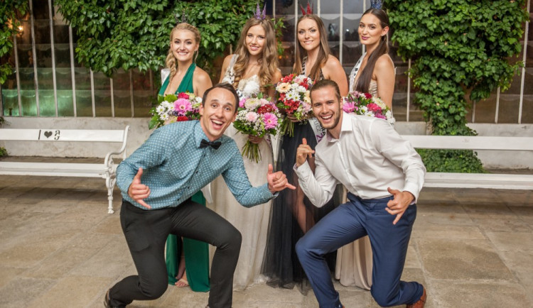 Devátý ročník Maturantky roku startuje v novém