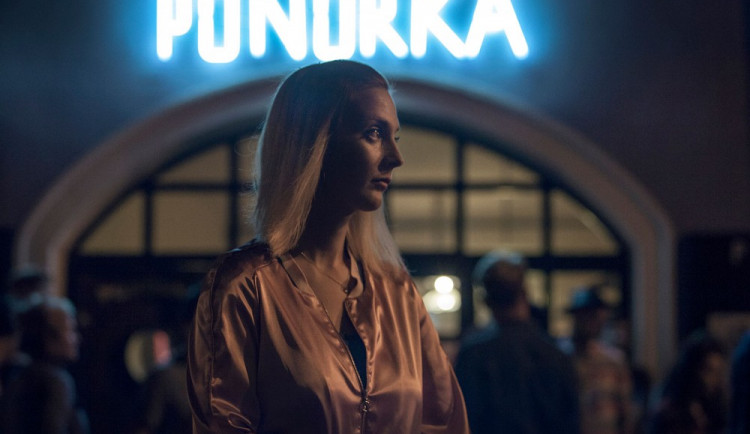 Krobotův film Kvarteto, celý natáčený v Olomouci, bude mít premiéru 30. listopadu