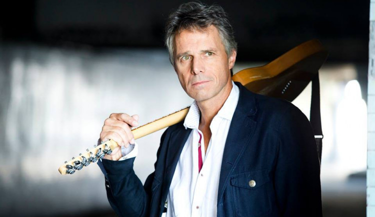 V Olomouci se bude konat další ročník Slavnosti vína. Jako hlavní hvězda večera vystoupí Janek Ledecký