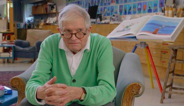 Kino Metropol uvede výstavu Hokusai z Britského muzea na filmovém plátně