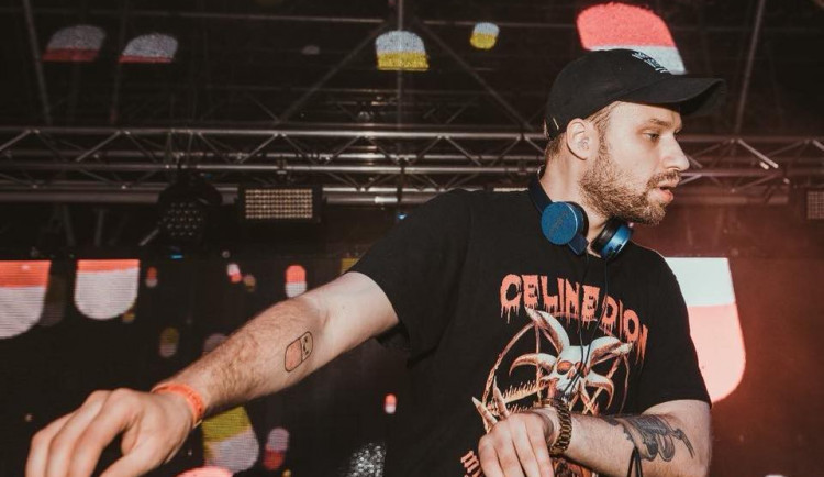 Výstaviště Flora se otřese v základech při tanečním festivalu BURN. Hlavní hvězdou bude SIKDOPE