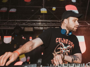 Výstaviště Flora se otřese v základech při tanečním festivalu BURN. Hlavní hvězdou bude SIKDOPE