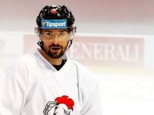 Útočník Dávid Buc končí v HC Olomouc
