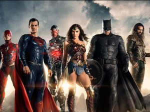 RECENZE: Premiéru Justice League na plátně sráží digitální megabordel a nuda