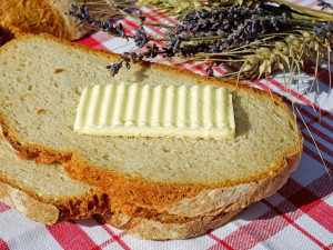 TEST: České máslo je kvalitnější než to německé