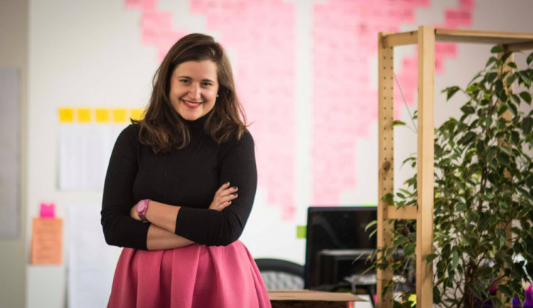 Do konce roku je program ve Vaultu 42 nabitý. Přijede Pavlína Louženská i lidi z Demagoga